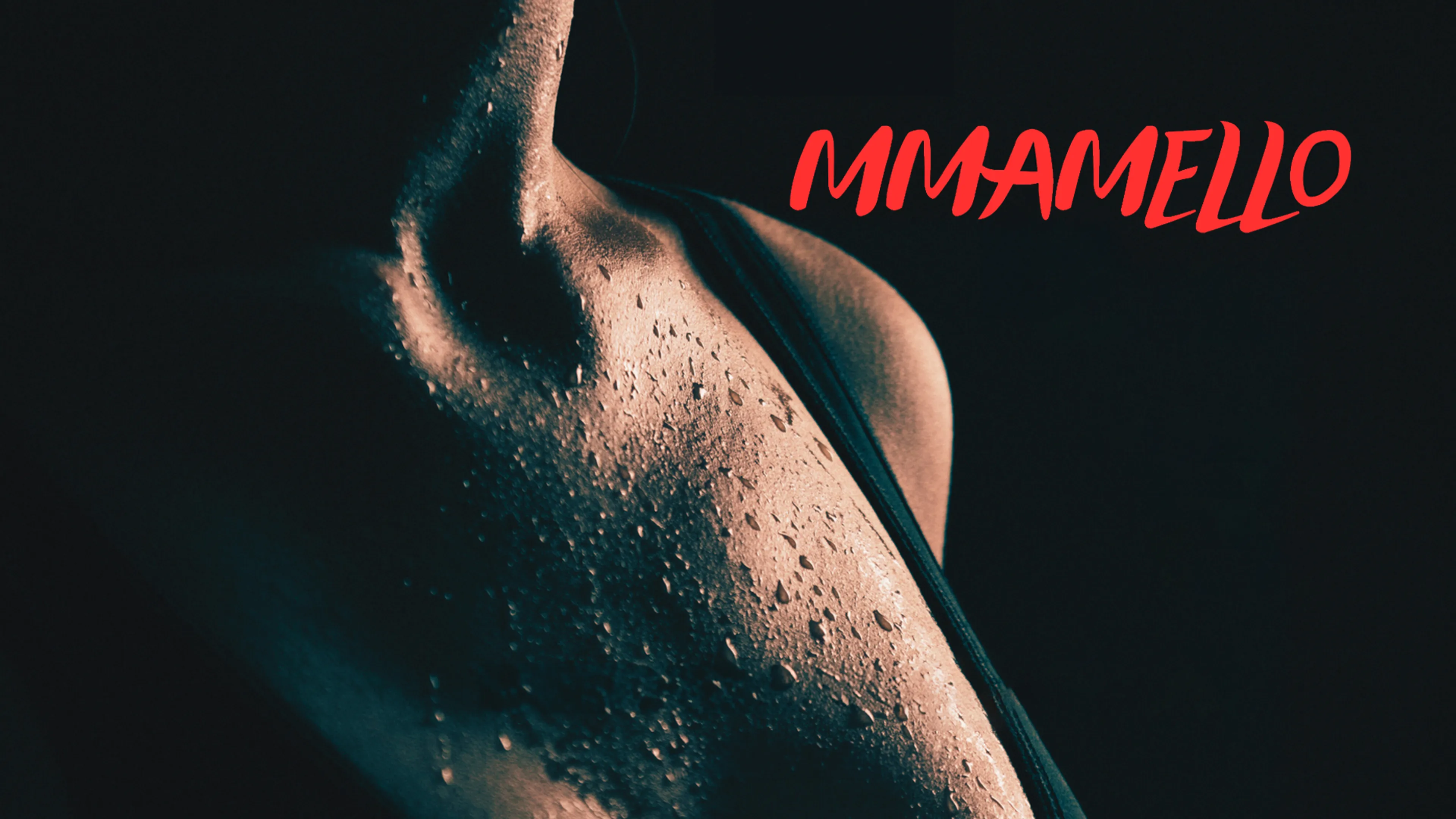Mmamello poster